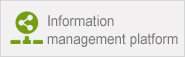 Info management platform